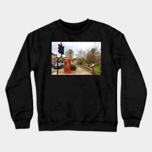 Stamford steet Crewneck Sweatshirt